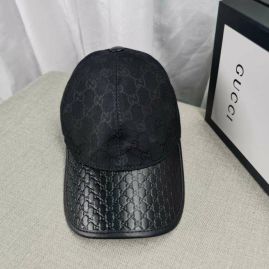 Picture of Gucci Cap _SKUGucciCapdxn203689